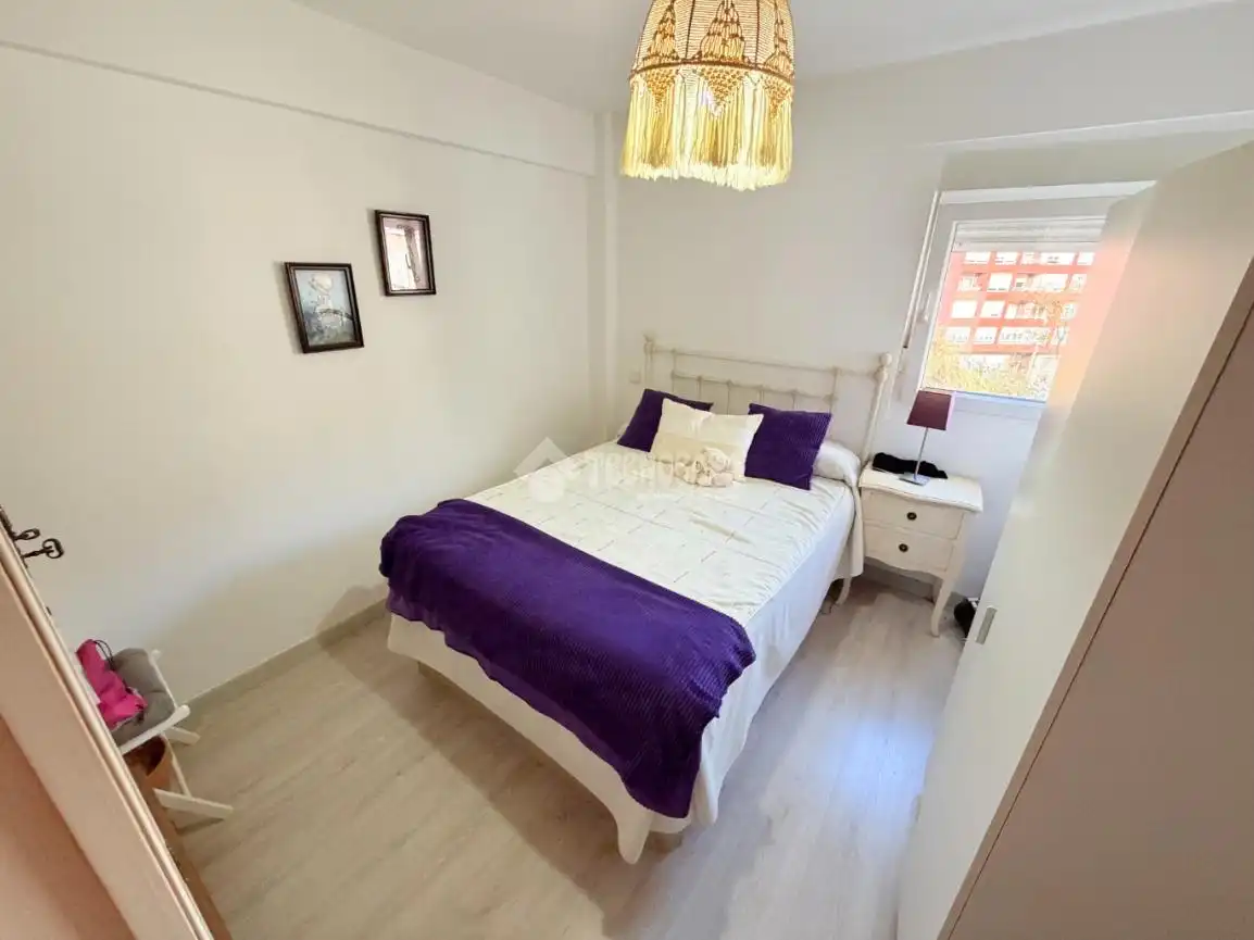 Habitación de Piso en venta en Santander