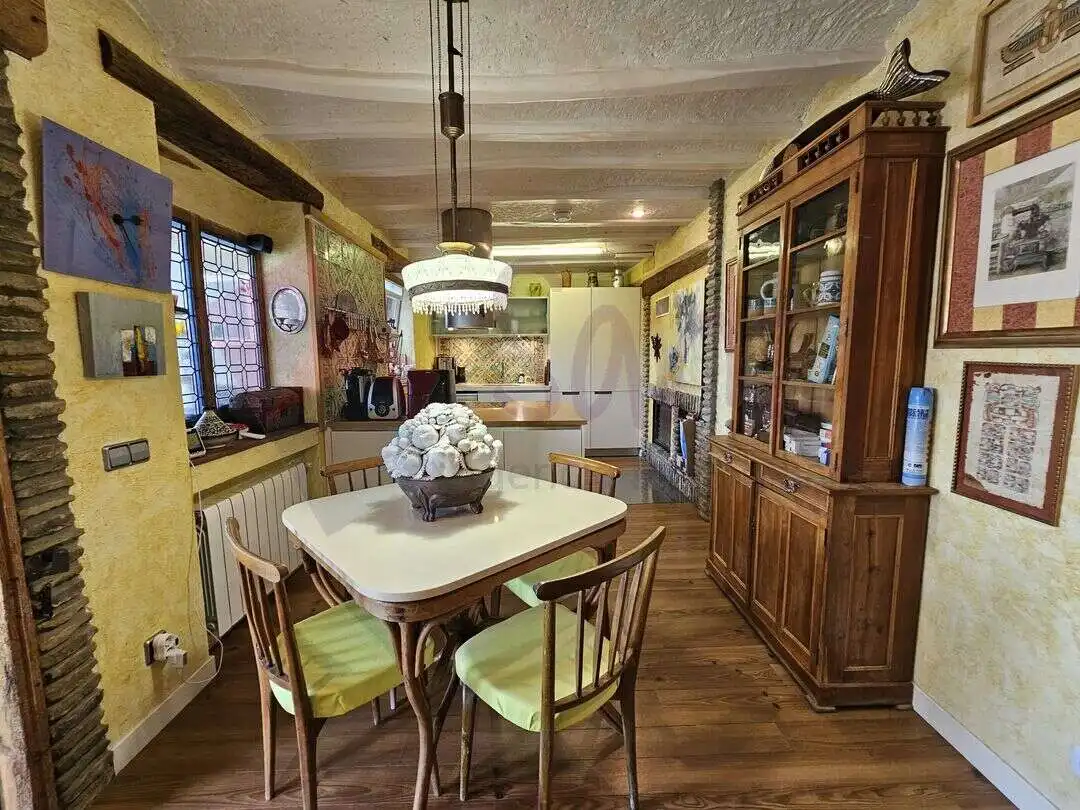Casa con terrazza in vendita a Calle D. Marcial Martínez, imagen 14