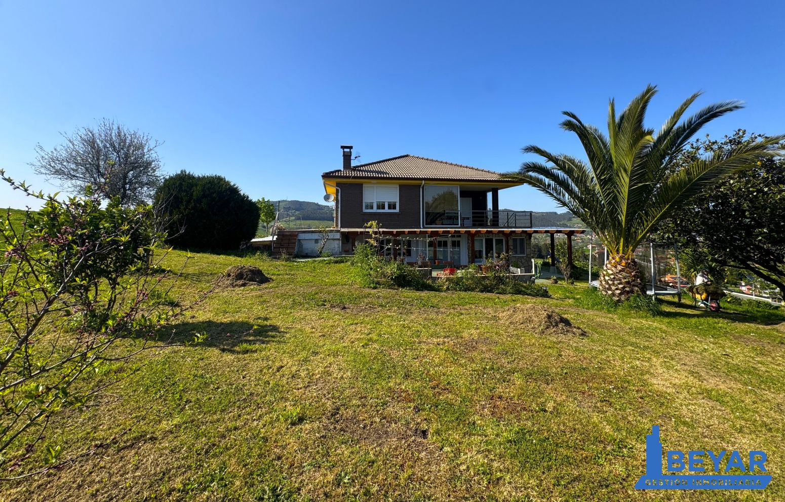 House or chalet for sale in Parbayón - Barrio La aguilera, 43, Parbayón