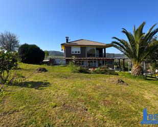Casa o xalet en venda a Parbayón - Barrio La aguilera, 43, Parbayón