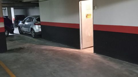 Plaza de garaje amplia con traster oen  Siete Infantes de Lara, immagine 2