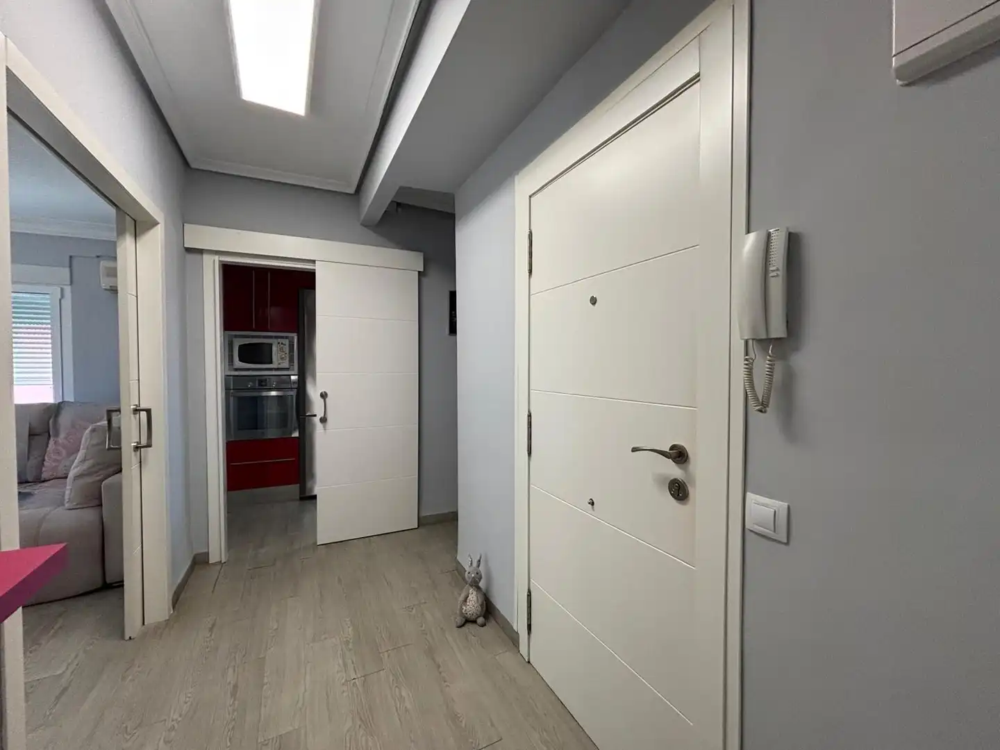 Flat for sale in Cáceres  with Air Conditioner, Terrace and Furnished