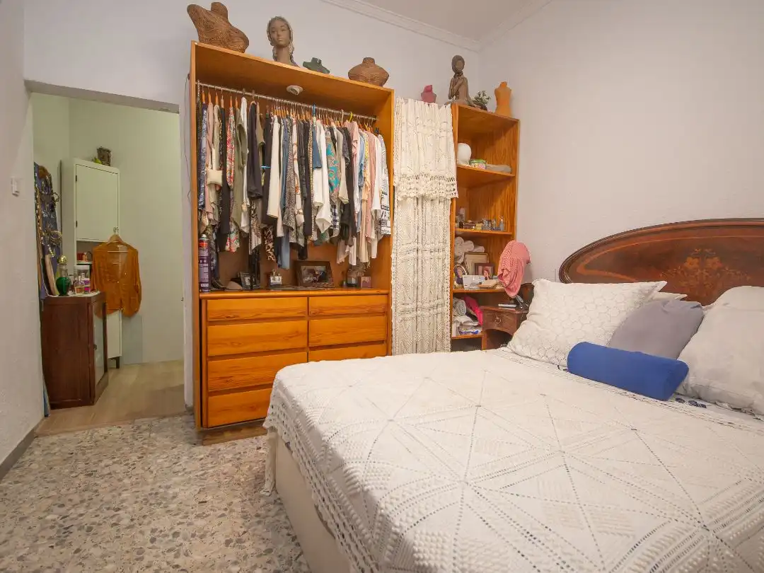 Dormitori de Planta baixa en venda en La Línea de la Concepción amb Terrassa