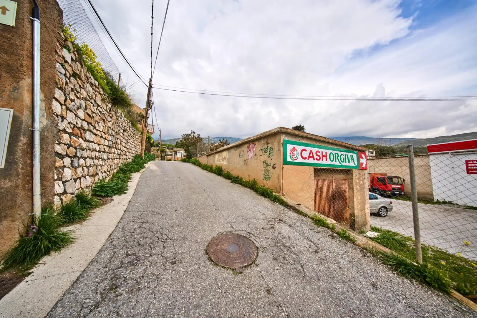 Lands and plots for sale in Calle Beber, imagen 7
