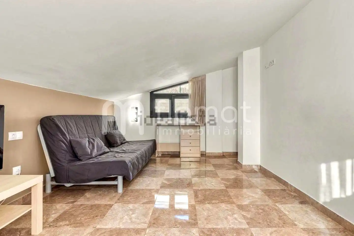 Sala d'estar de Casa o xalet en venda en Tordera amb Jardí privat i Piscina