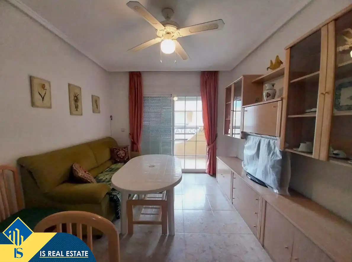 Apartament amb piscina en venda a La Mata, imagen 3