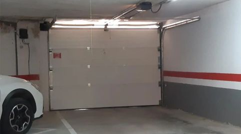 Foto 3 de Garatge en venda a Avenida Ferrandis Salvador, 118, Els Terrers, Benicasim / Benicàssim
