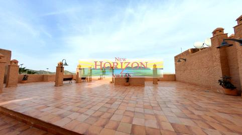 Foto 2 de Apartament en venda a Mojácar Pueblo, Mojácar