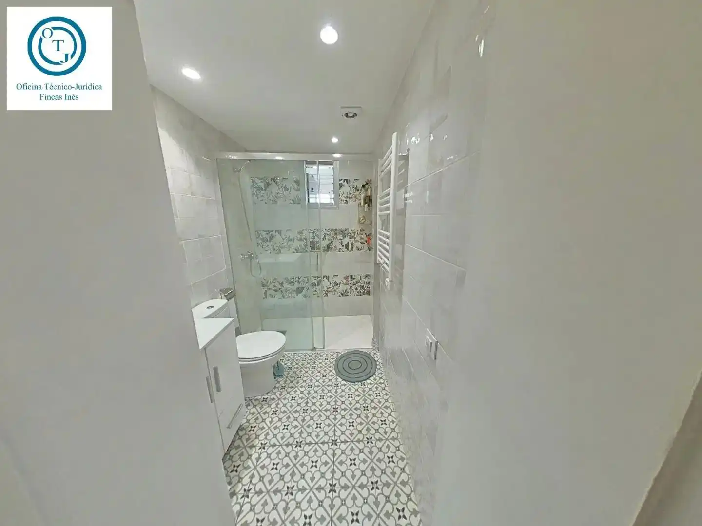Badezimmer von Haus oder Chalet zum Verkauf in Mollet del Vallès