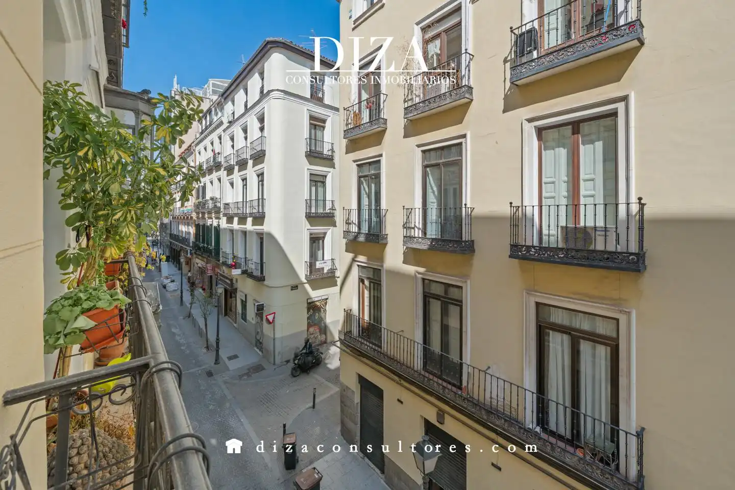 Piso con terraza en venta en Calle de las Infantas, imagen 27