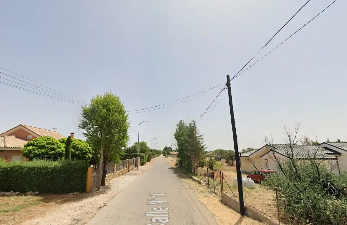 Casa o chalet en venta en Villar del Olmo