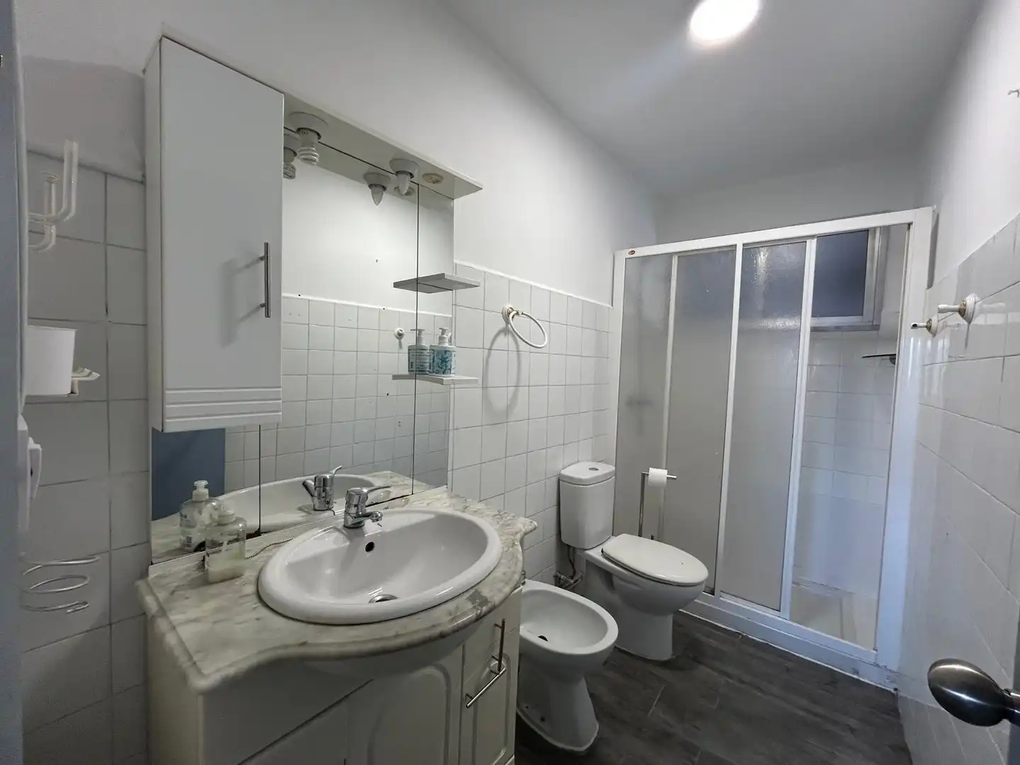 Flat for rent in Rúa Caldas de Reis, As Travesas - Balaídos