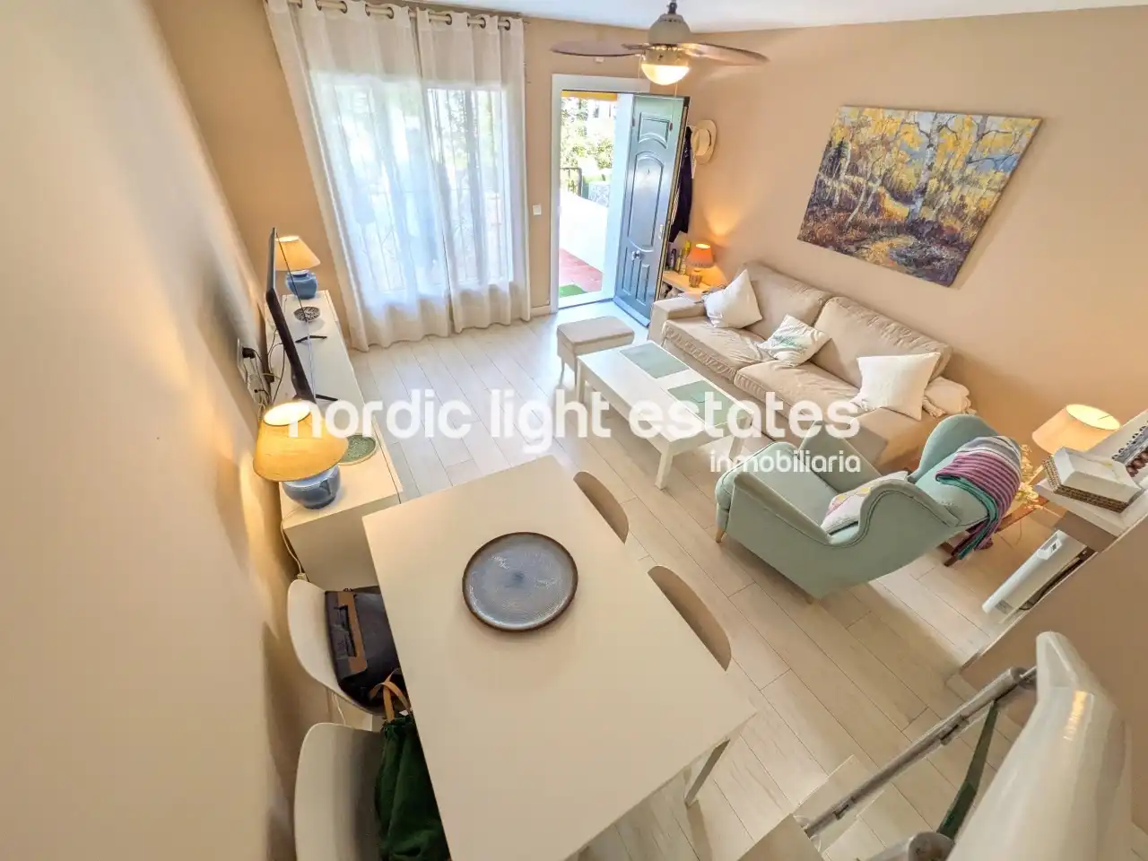 Casa con piscina in vendita a Laguna Beach, imagen 11