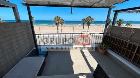 Foto 4 de Dúplex en venta en La Patacona, Alboraya