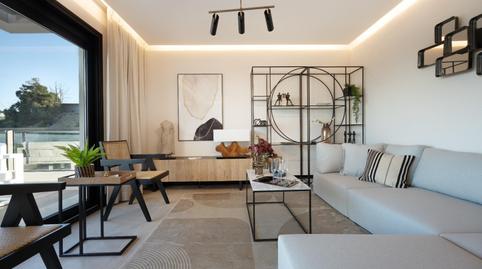 Foto 5 de Ático en venta en Calle Osa Mayor, Los Naranjos, Marbella