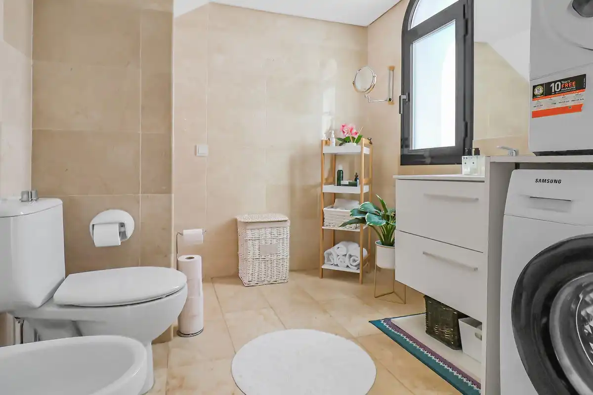 Adosado con piscina en venta en Benamara - Atalaya, imagen 17