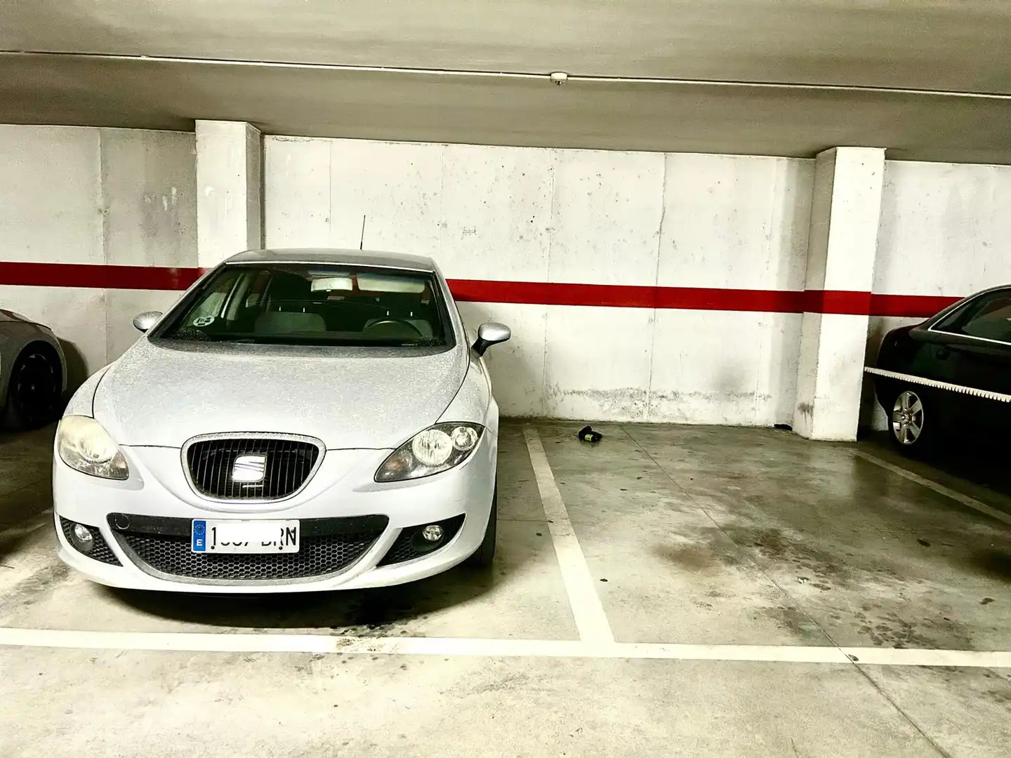 Piso en venta en Calle Sierra Almagrera, 20, El Parador de las Hortichuelas