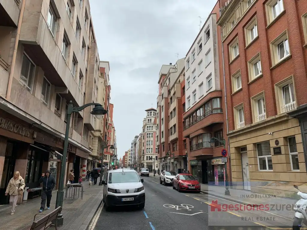 Local comercial en venta en Calle Perez Galdos, imagen 13