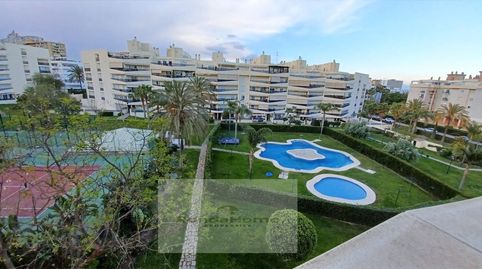 Foto 4 de Pis de lloguer a Calle General Peron, Playamar - Benyamina, Torremolinos