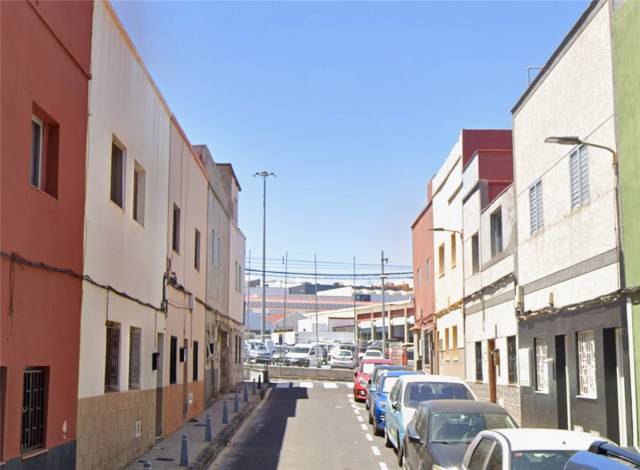 Casa adosada en Venta en Fuerteventura en César Casariego - Santa Clara - Nuevo Obrero