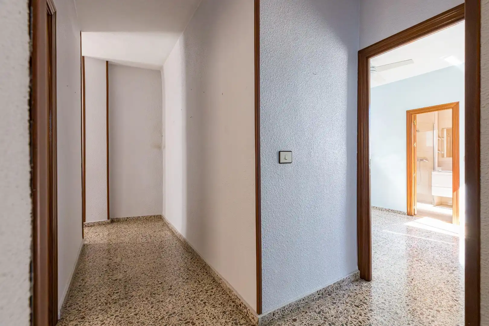 Piso en venta en Murcia con Terraza y Balcón