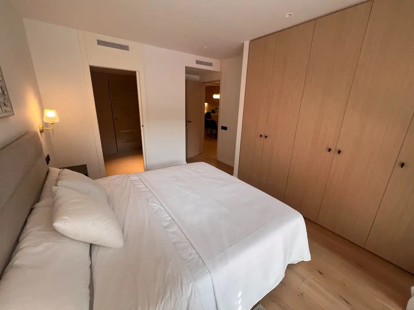 Flat for rent in dos de maig, Sagrada Família