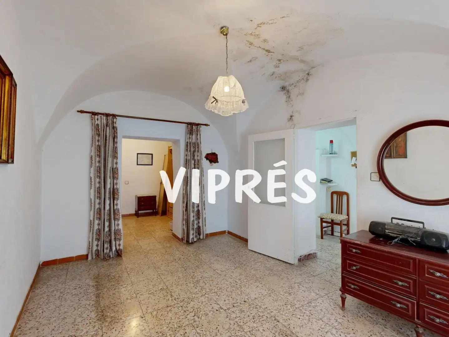 Haus oder Chalet zum Verkauf in Cáceres mit Terrasse und Abstellraum
