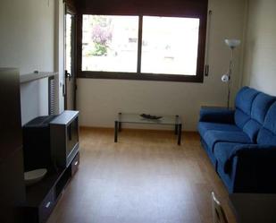 Living room of Flat for sale in Moià  with Heating and Terrace