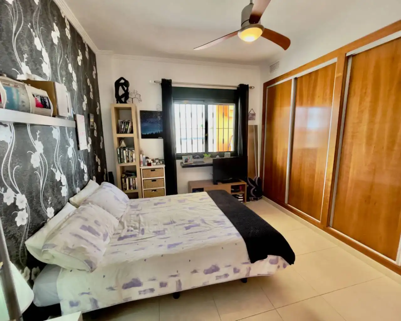 Habitación de Casa o chalet en venta en Rojales con Terraza