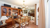 Dining room of Flat for sale in  Granada Capital  with Air Conditioner, Heating and Terrace