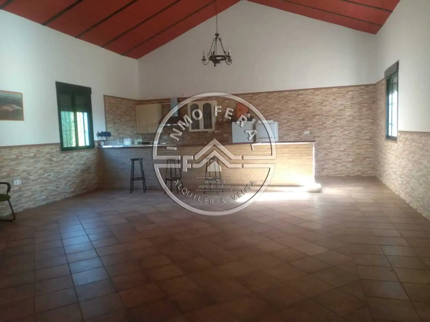 Casa rústica amb piscina en venda a Écija, imagen 16
