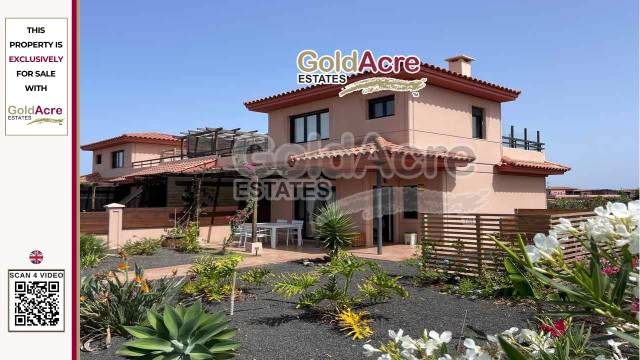 Dúplex en Venta en Majanicho