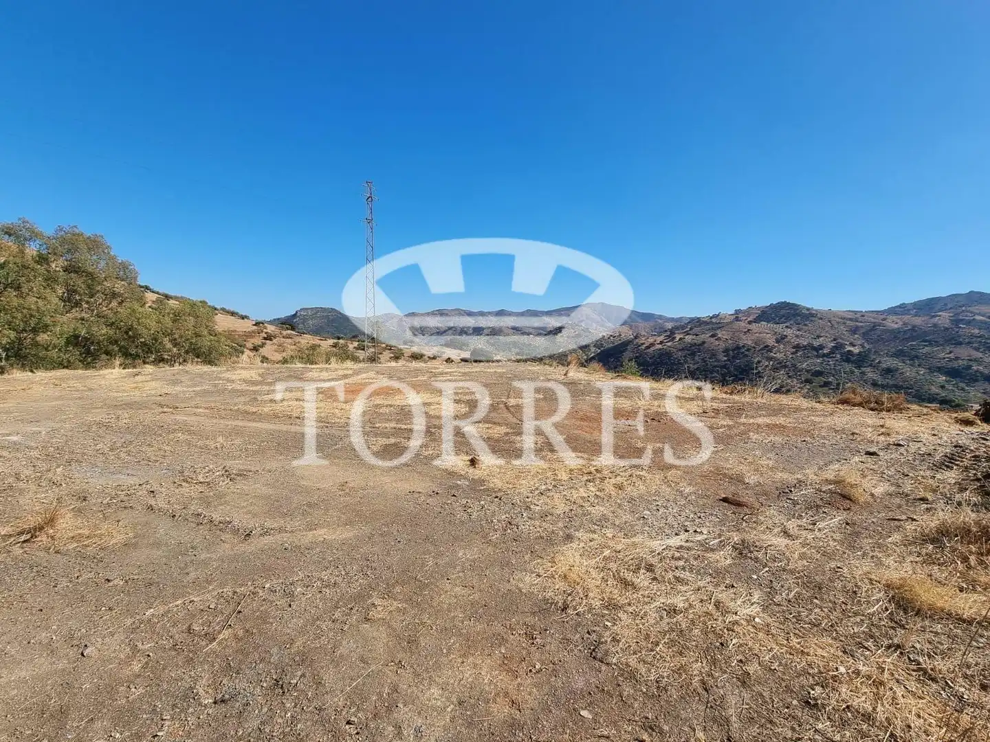 Residencial en venda en Colmenar