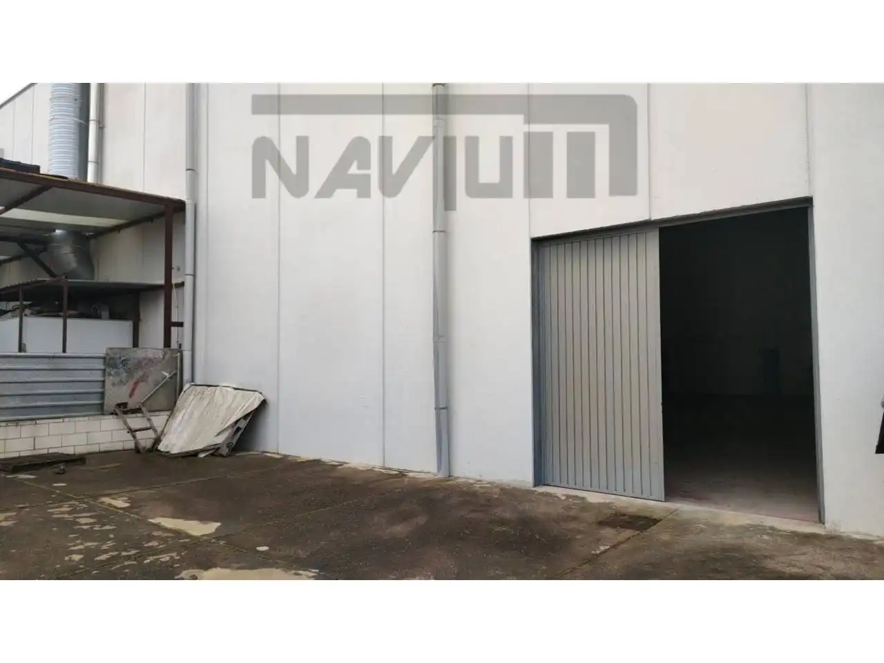 Industrial building for sale in Zona Industrial, imagen 3
