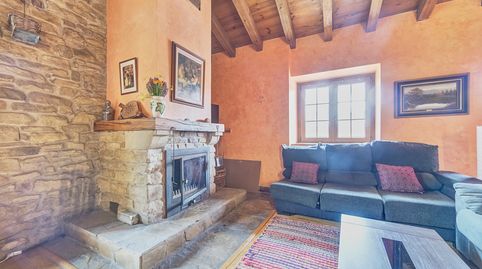 Foto 5 de Casa o chalet en venta en Calle Iturzar, 2, Leoz / Leotz, Navarra