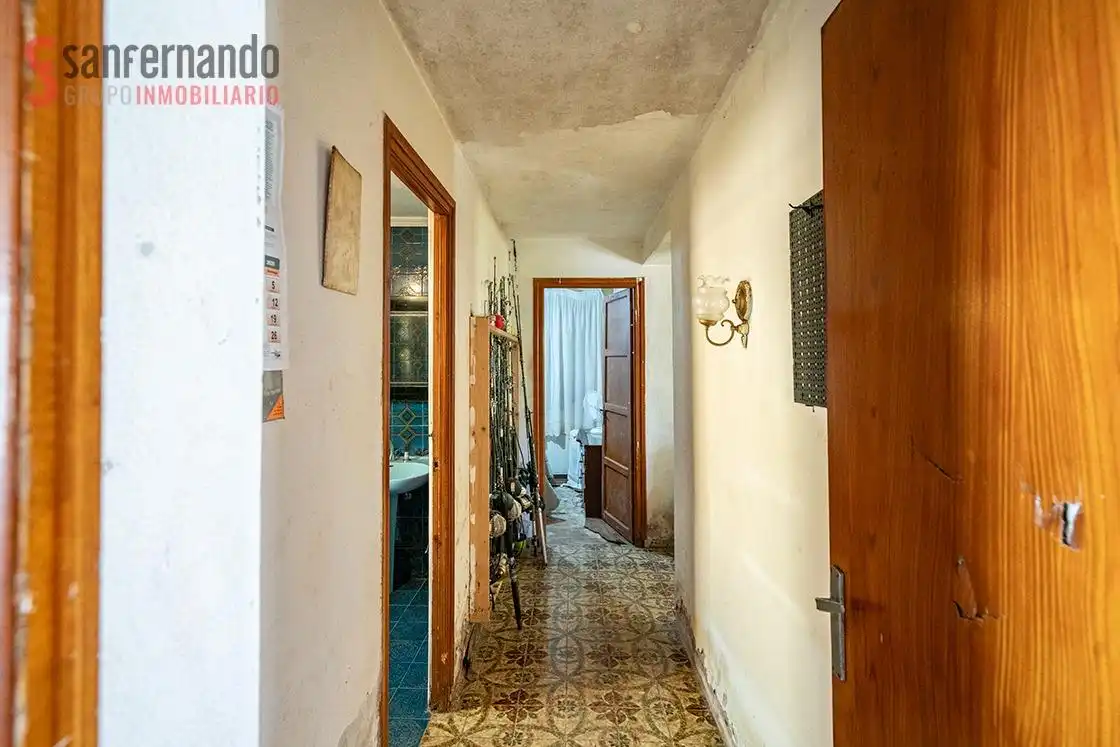 House with terrace for sale in Calle del Montonorio, imagen 19