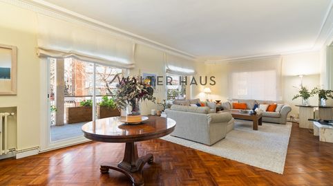 Photo 2 of Flat for sale in Carrer de Ganduxer, Sant Gervasi- Galvany, Barcelona Capital