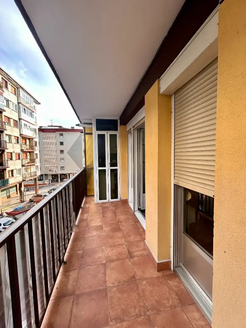 Wohnung mit Terrasse zum Verkauf in San Marko Kalea 11, imagen 26