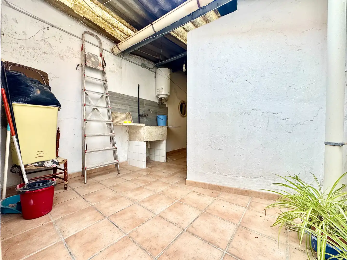 Terraza de Casa o chalet en venta en Llíria con Terraza y Trastero