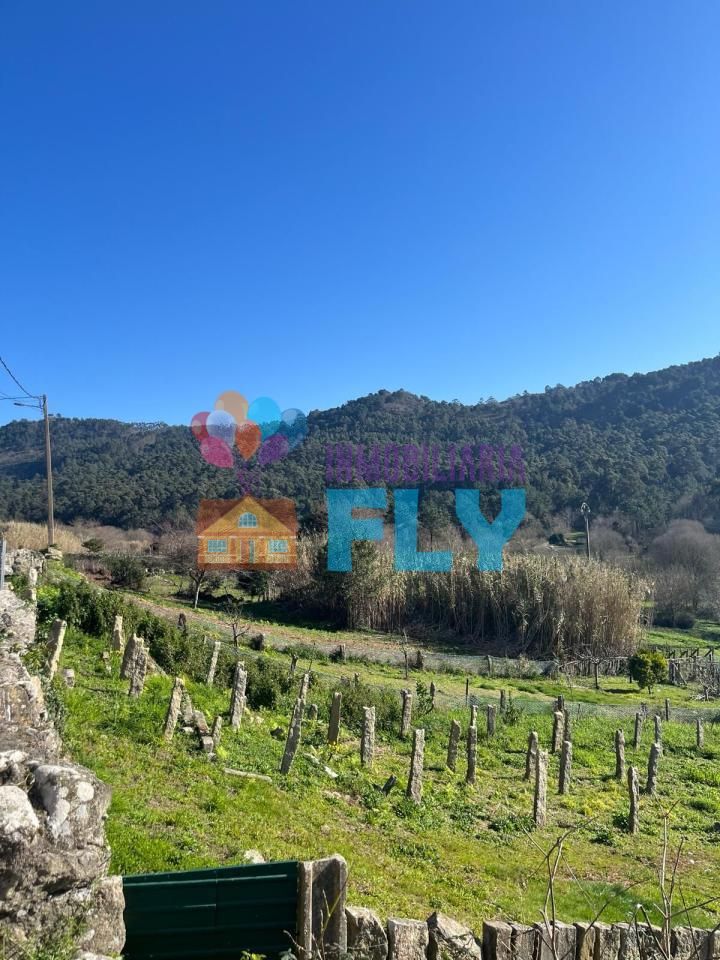 Residential for sale in Cangas 