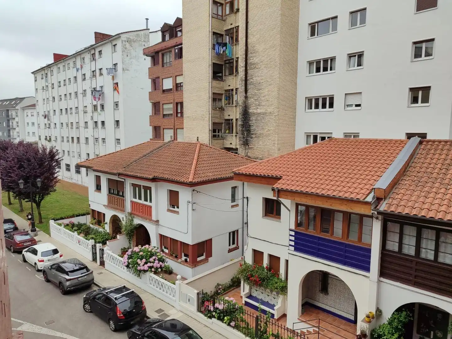 Apartament amb ascensor en venda a Calle Calle María Andallón, imagen 21