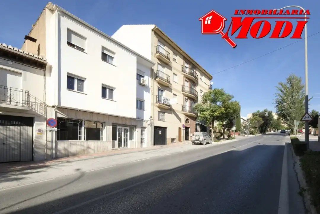 Local commercial à vendre à Padul, imagen 7