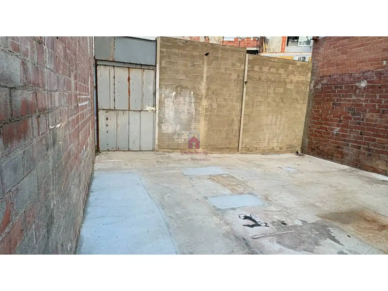 Parking de Residencial en venta en Ponent