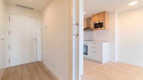 Photo 4 of Flat to rent in Carrer de Sant Mateu, 10, Can Vidalet, Barcelona