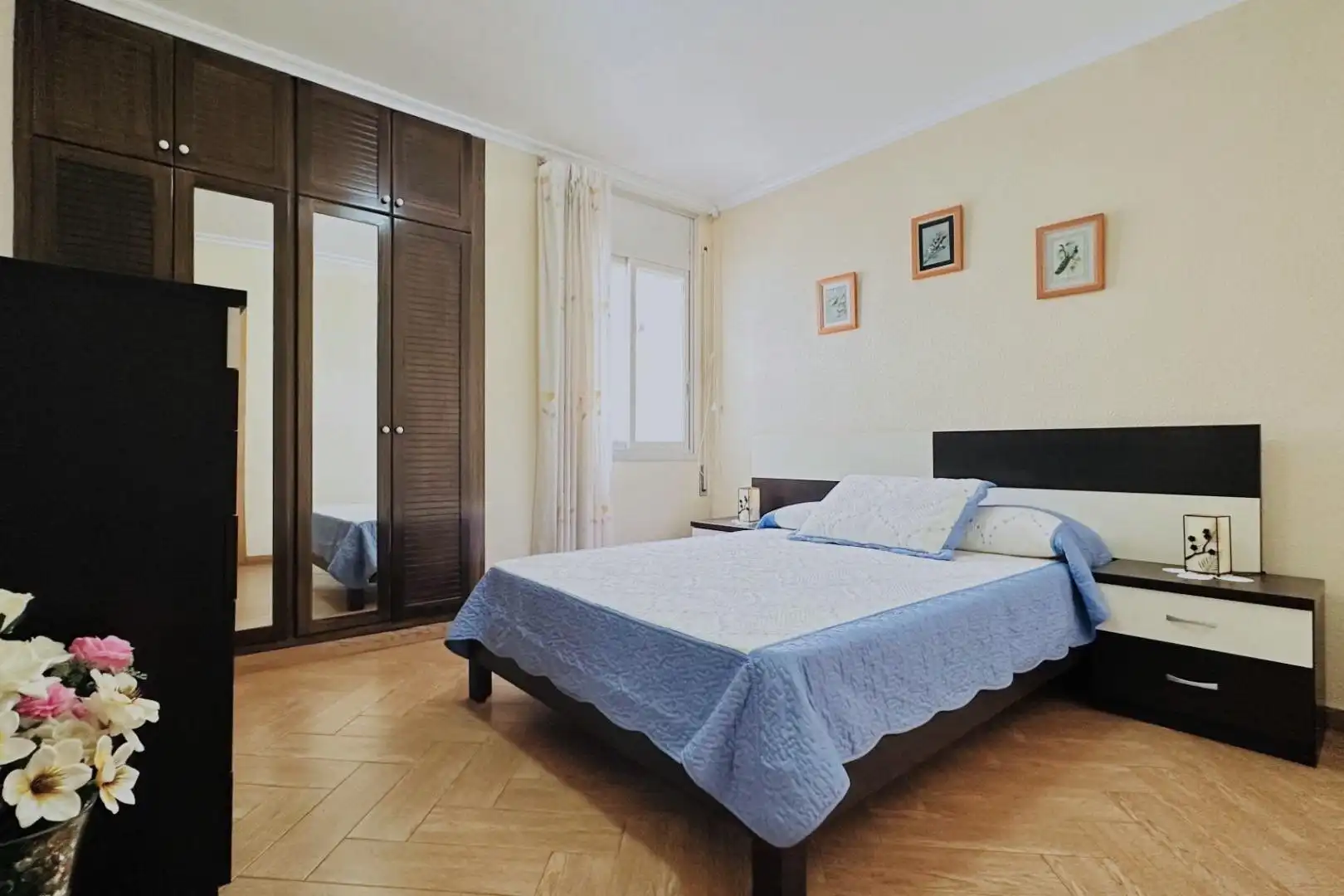 Apartament amb terrassa en venda a Calle MORIONES 22, imagen 13