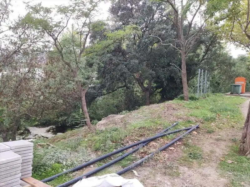 Wohnbaugrundstück zum Verkauf in PAU CASALS, imagen 10