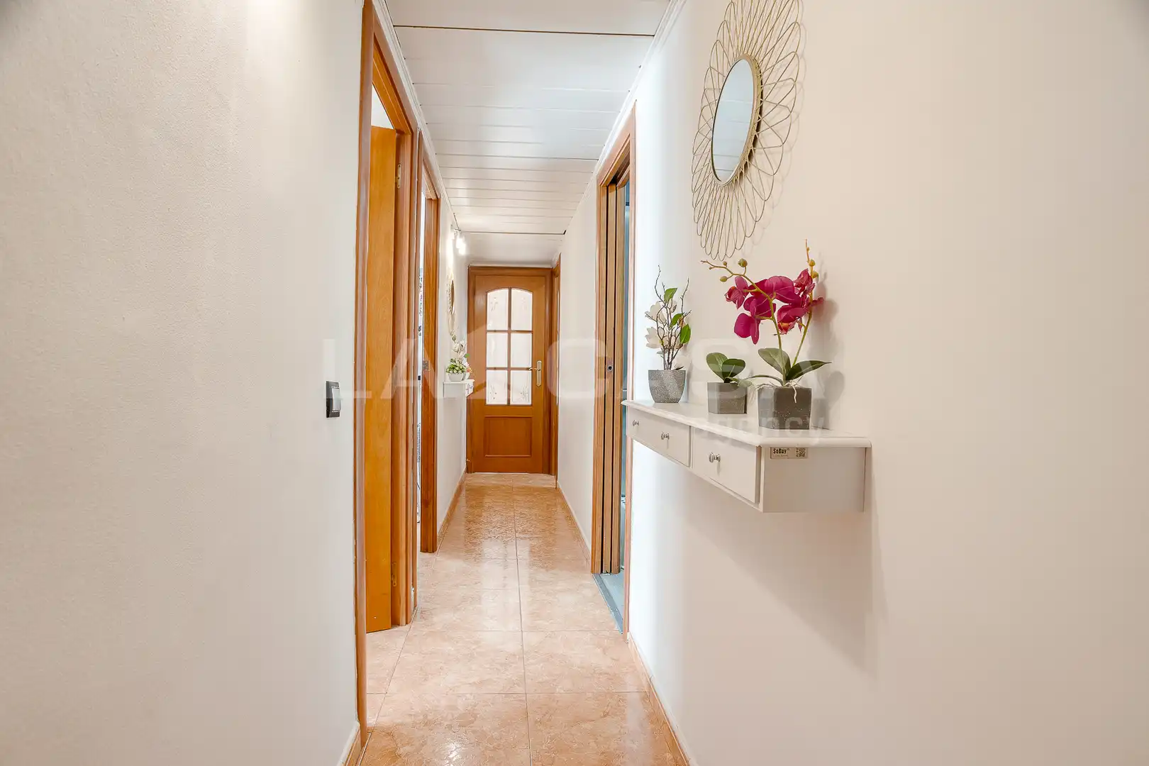 Wohnung mit Balkon zum Verkauf in Carrer de l'Onze de Setembre, imagen 10