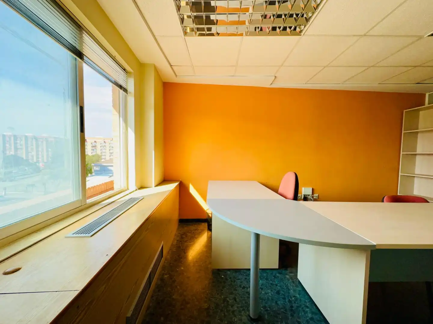 Büro zur Miete in Puerto de Sagunto, imagen 9