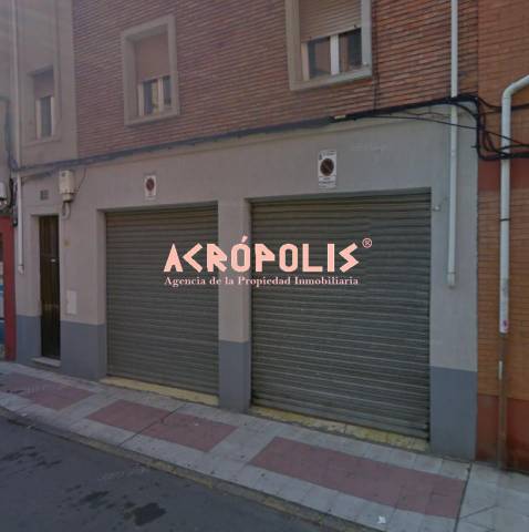 Local comercial en Alquiler en Crucero