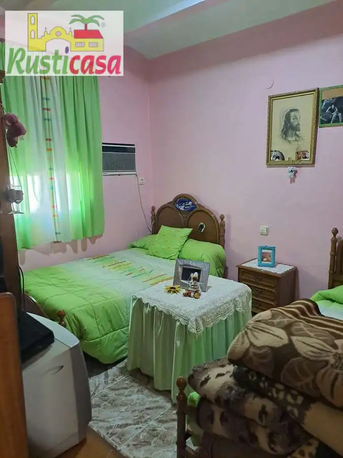 Casa con terraza en venta en Alamo, imagen 3
